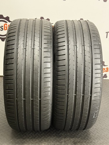 225 r17 91y pirelli - 45,