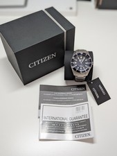 Citizen Promaster Diver