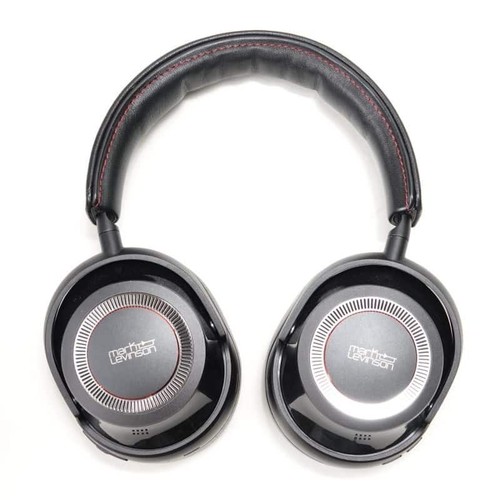 Mark levinson lexus - mark,
