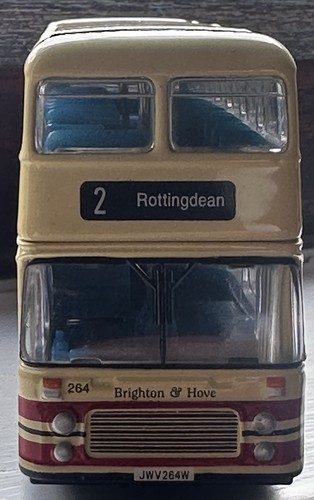 Efe scale brighton and - 1:76,