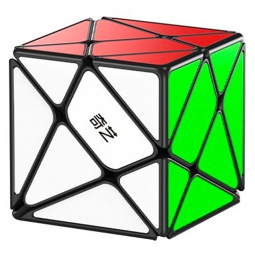 Qiyi puzzle toy magic cube - puzzle,