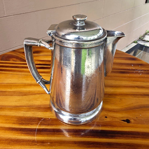 Vintage international silver - international,