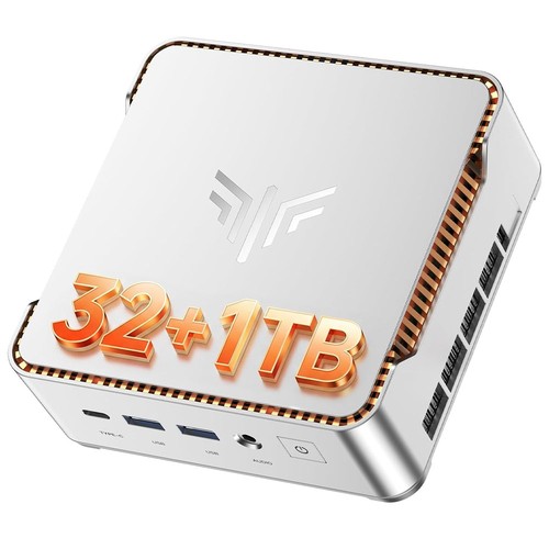 Kamrui hyper gaming pc - kamrui,