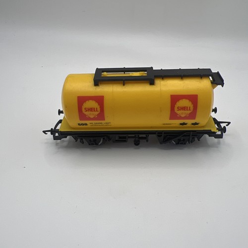 Hornby r720 gauge tta tank - r720,