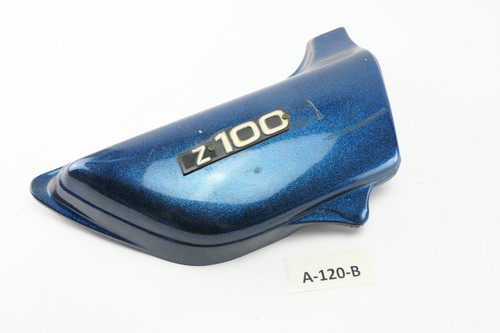 Kawasaki 1000 a1 - z,