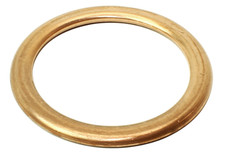 Kawasaki ZXR750 ELIMINATOR 250V Exhaust Pipe Gasket 11009-1906