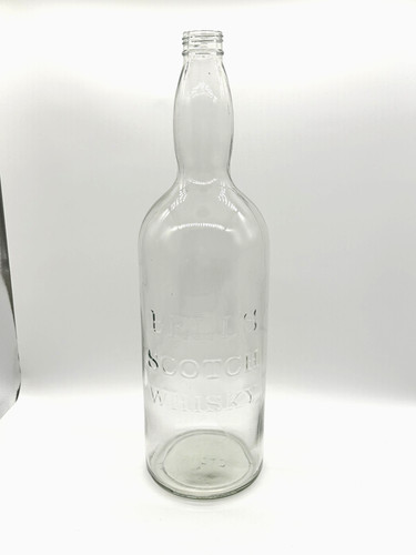 Vintage bell scotch whisky - bell’s,