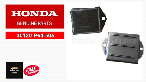 Honda oem 30120 p64 - 30120-p64-505, acty