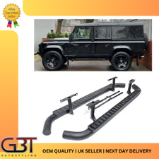 FITS LAND ROVER DEFENDER 110