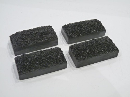 Resin coal loads for - 4,