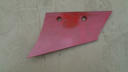David brown plough - plough, type