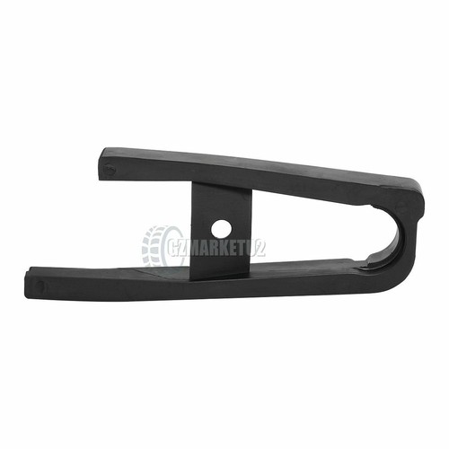 Chain slider guide swingarm - slider,