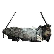 MERCEDES R320 SE CDI A GEARBOX