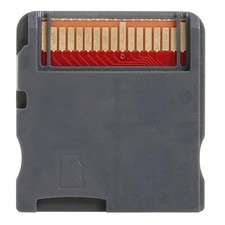 R4 Video Games Memory Card