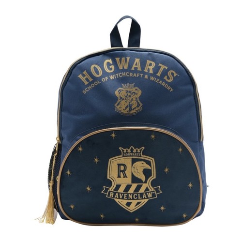Ravenclaw backpack - ,