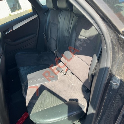 Audi sportback tdi - audi,