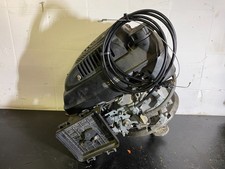 Honda GC160 Lawn Mower Engine