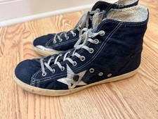 GOLDEN GOOSE FRANCY Private