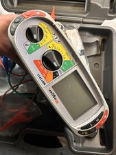 Megger MFT1711 Multifunction