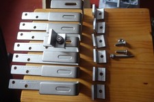 7 off Clenergy PV-ezRACK PRO-04 Slate Roof Hooks - See detail