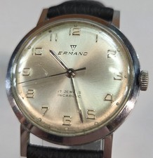 Vintage mid-century Champagne