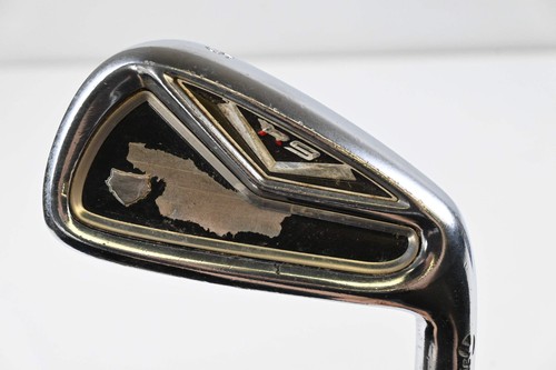 Taylormade iron - r9, /
