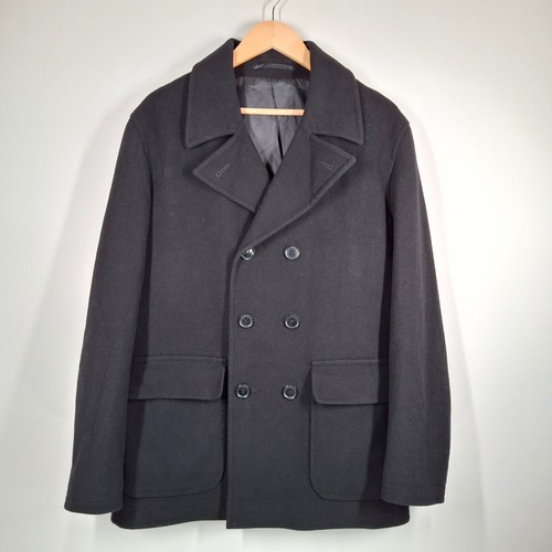 Skopes luxury pea coat - skopes,