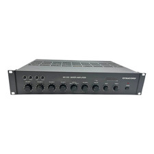 Dynacord MV 200A Mixer Amplifier Amp