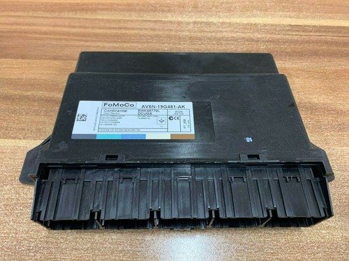 Genuine ford focus mk3 - ford,
