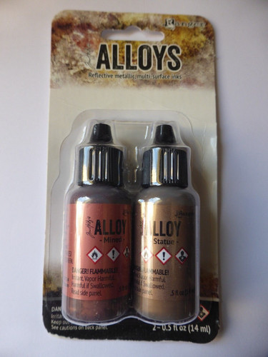 New tim holtz - *new*,