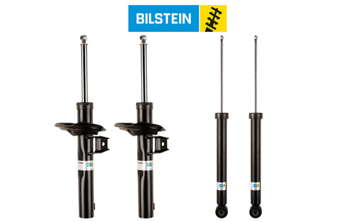 Bilstein front rear shock - bilstein,