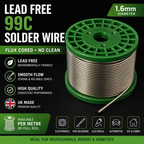 Lead free 99c solder wire - solder,