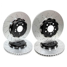 BMW M2, M3, M4 (2014-2020)