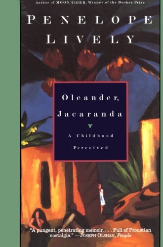 Oleander jacaranda a - oleander,,