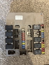 674660A Renault Clio MK3 Modus