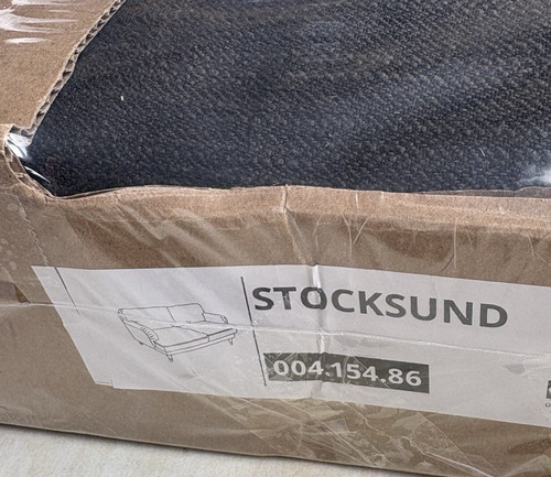 Ikea stocksund cover - stocksund, for