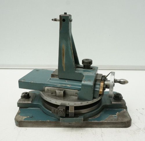 Jones and shipman type 300 - and, x3