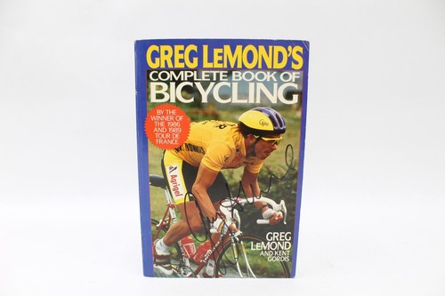 Greg lemond complete - greg, lemond's