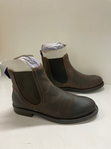 Frank wright tan cid leather - frank,