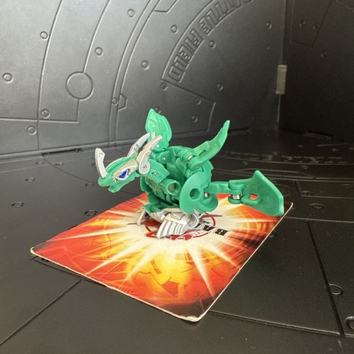 Bakugan battle brawler ventus - battle,