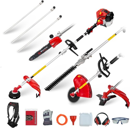 5in1 multi functional garden - 5in1,