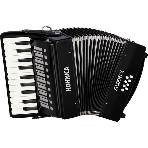 Hohner student 8bass piano - student,