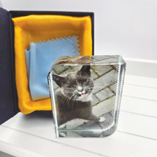 Personalised Rectangular Photo