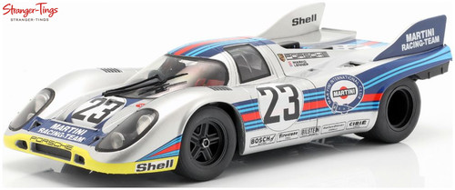 Ixo porsche 917k - ixo, #23