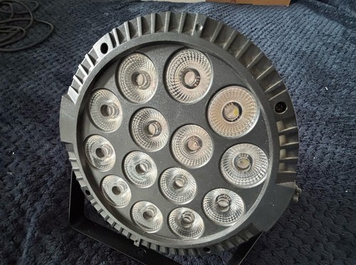 Led stage lighting 18 - stage,