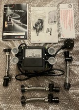 Salamander CT60B 1.8 Bar Twin