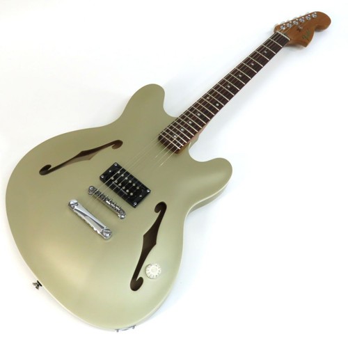 Fender tom delonge starcaster - fender,