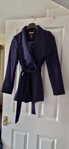 Ted baker women coat - women's,
