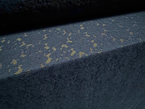 Stretch spandex lace fabric - stretch,