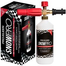 ProKleen Snow Foam Lance